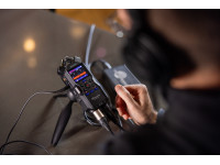 Zoom H4essential Zoom H4essential